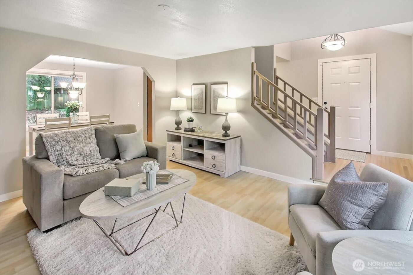 21501 SE 292nd Court , Kent, WA 98042