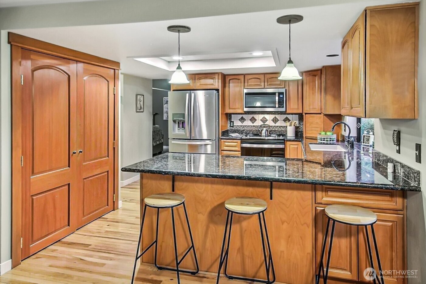 21501 SE 292nd Court , Kent, WA 98042