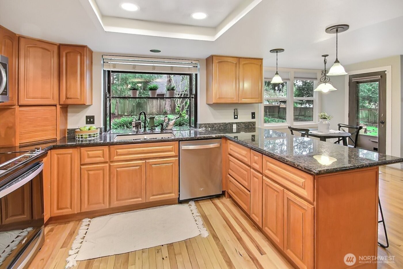 21501 SE 292nd Court , Kent, WA 98042