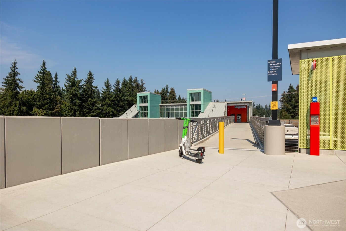 321 NE 155th St (Homesite #58) , Shoreline, WA 98155