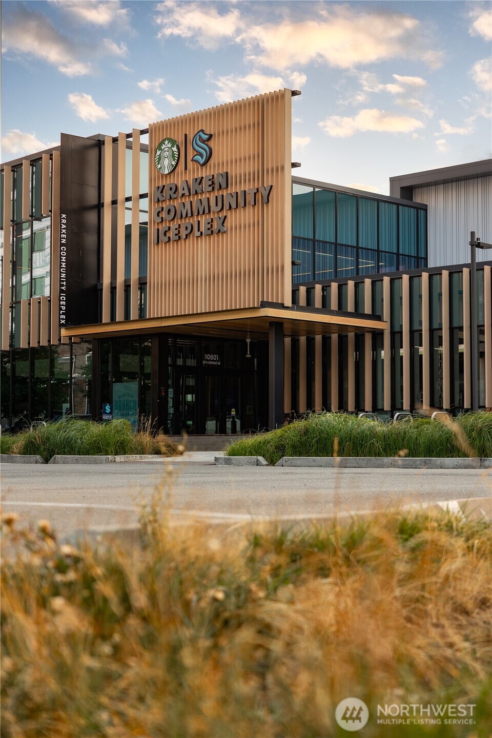 321 NE 155th St (Homesite #58) , Shoreline, WA 98155