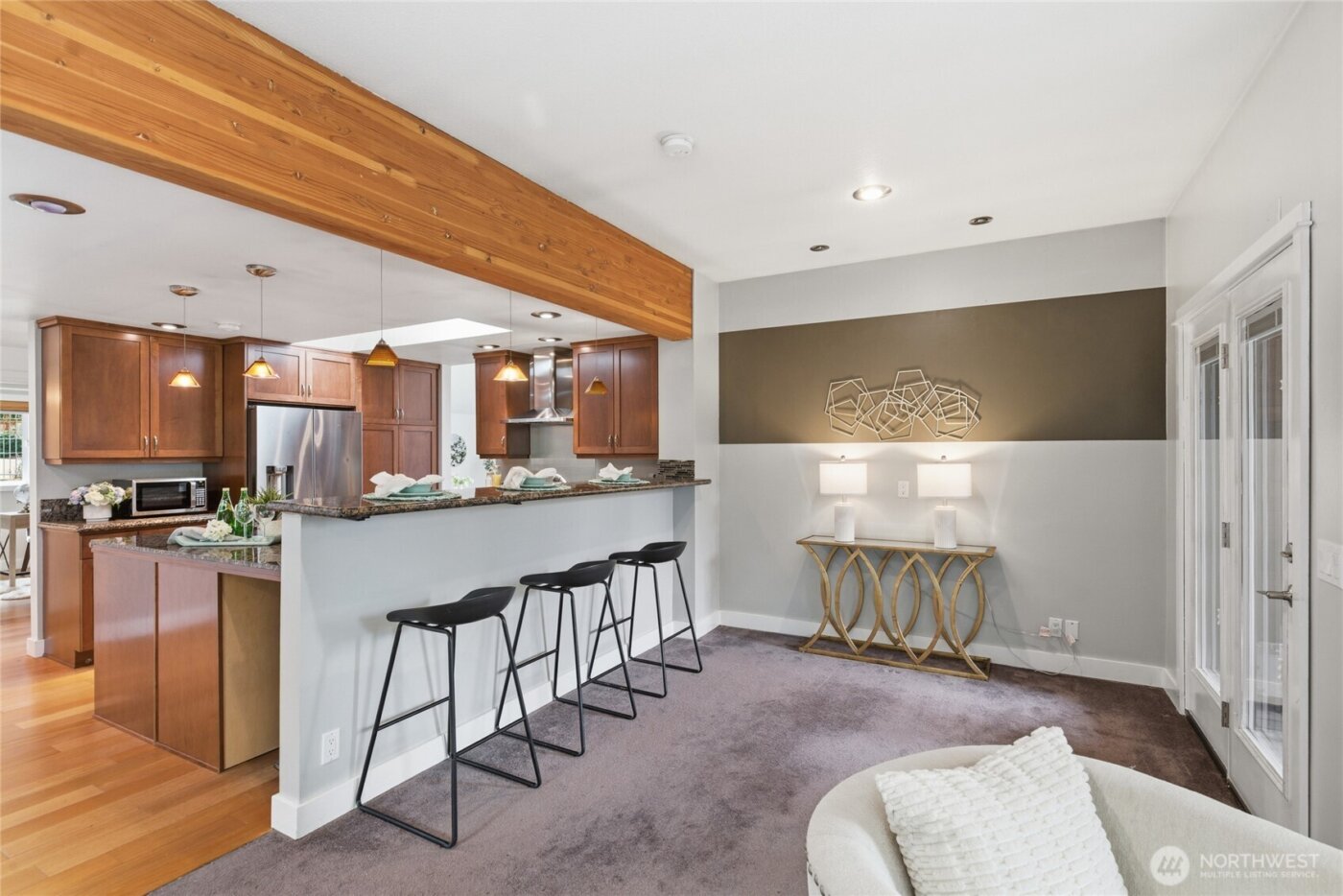 6006 105th Avenue NE, Kirkland, WA 98033