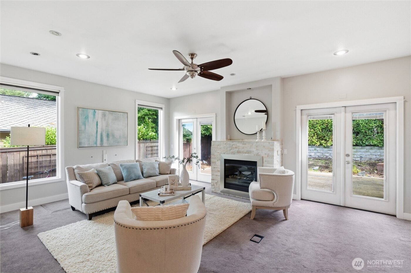 6006 105th Avenue NE, Kirkland, WA 98033