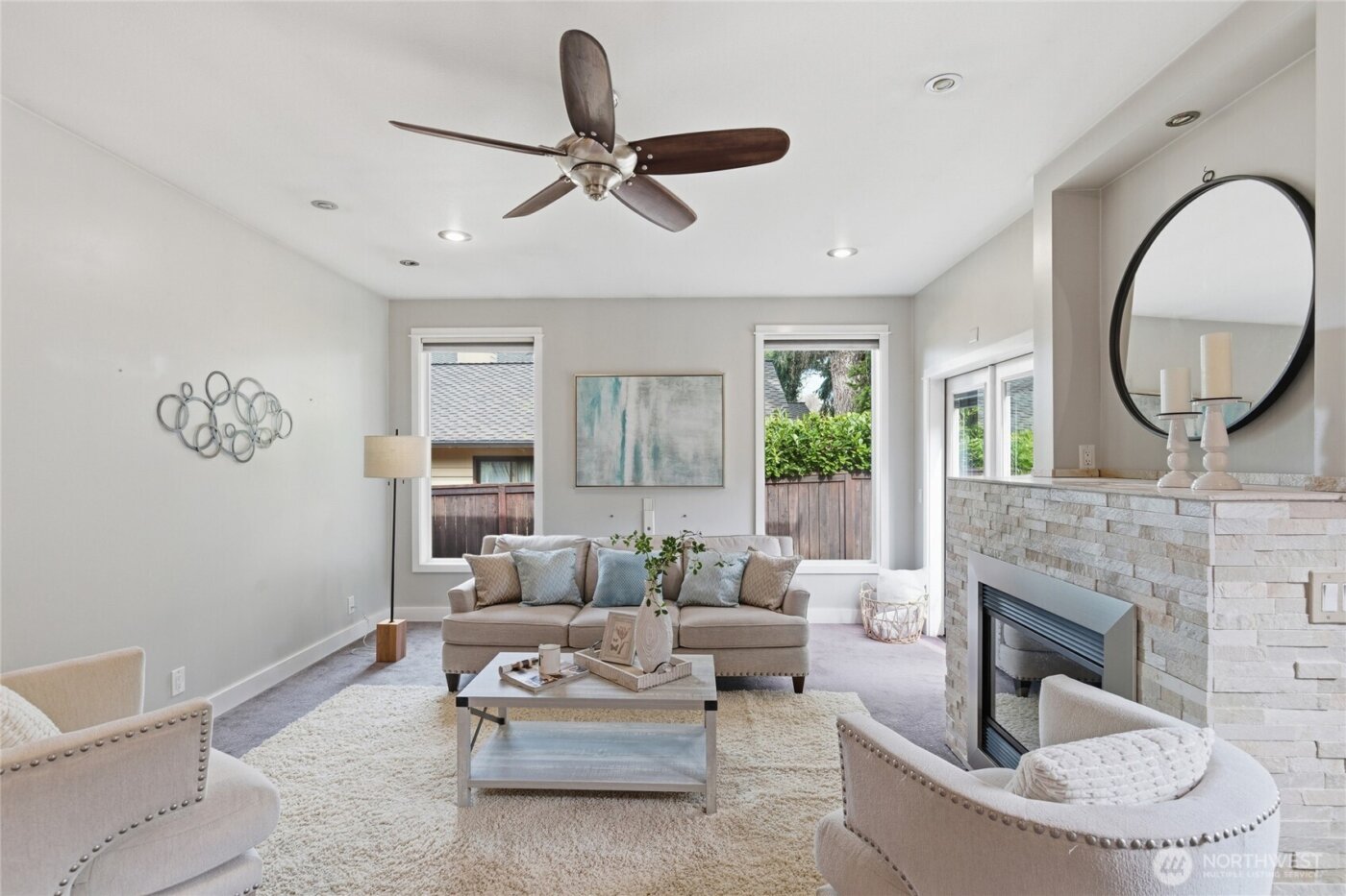 6006 105th Avenue NE, Kirkland, WA 98033