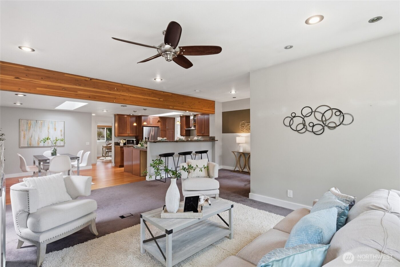 6006 105th Avenue NE, Kirkland, WA 98033