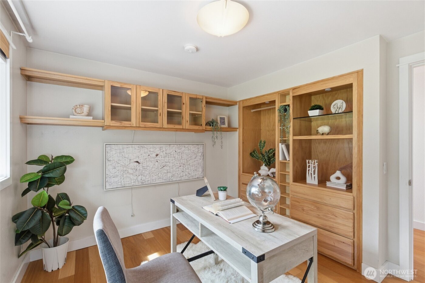 6006 105th Avenue NE, Kirkland, WA 98033