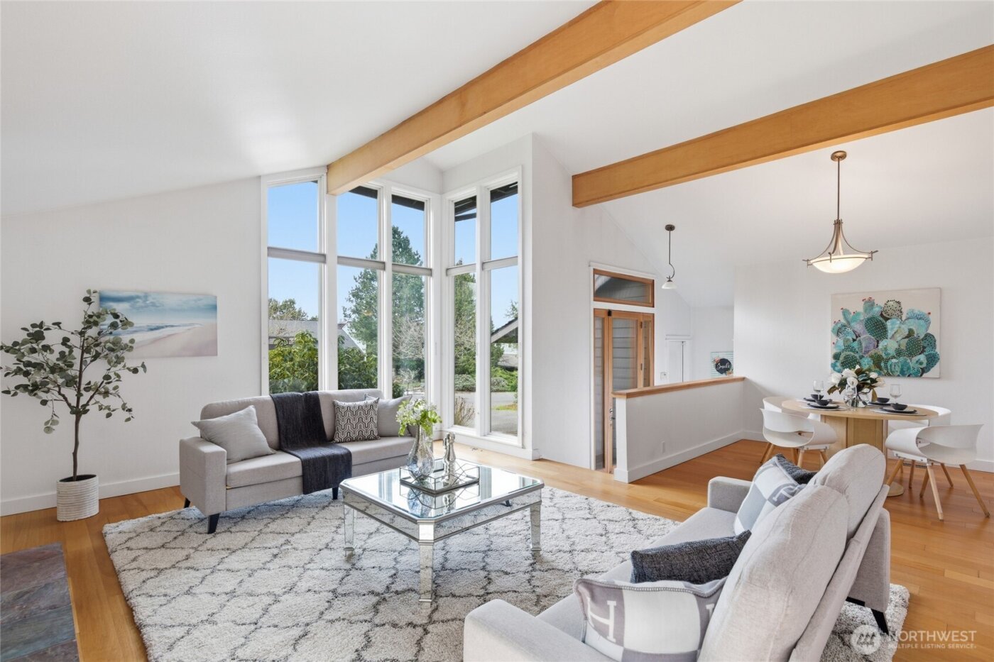 6006 105th Avenue NE, Kirkland, WA 98033