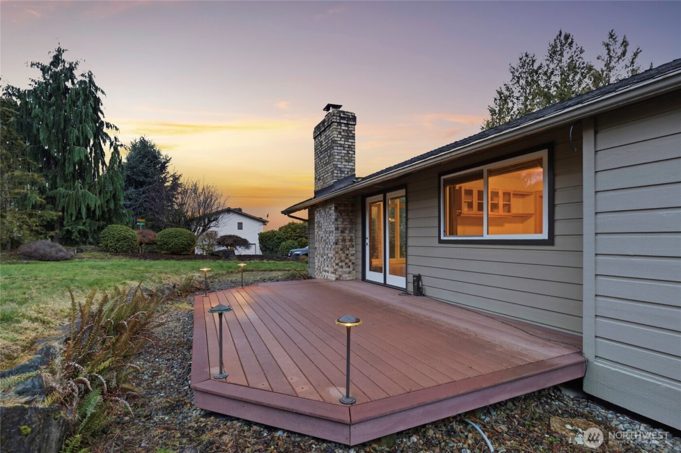 6006 105th Avenue NE, Kirkland, WA 98033