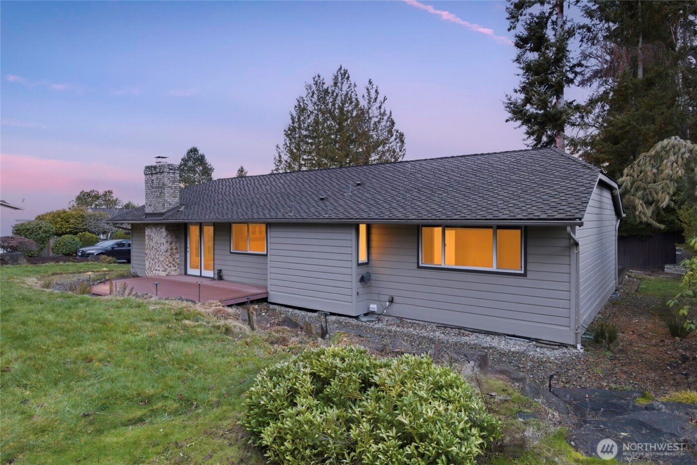 6006 105th Avenue NE, Kirkland, WA 98033