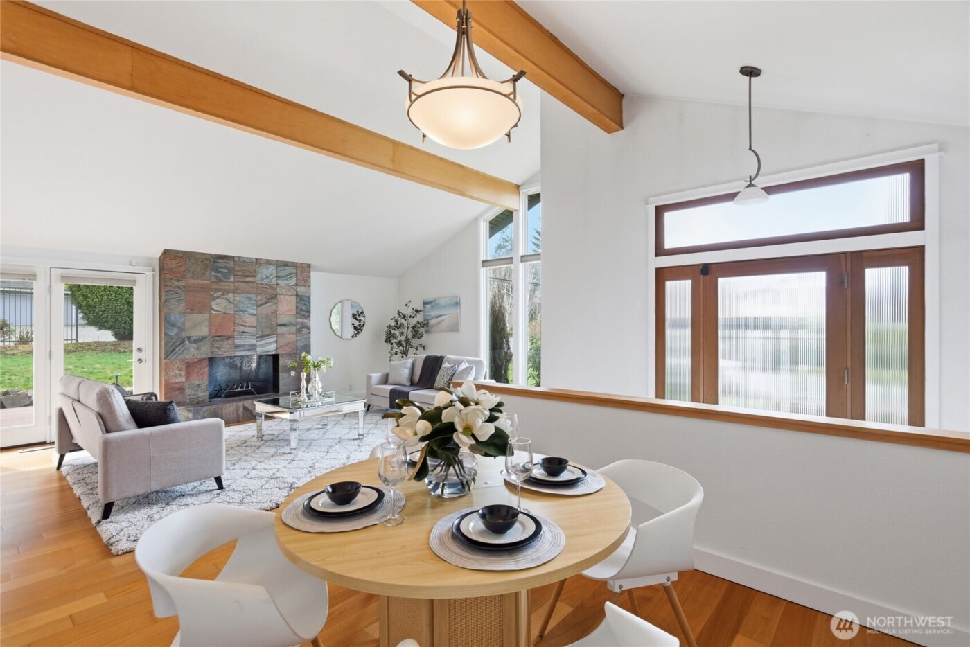 6006 105th Avenue NE, Kirkland, WA 98033