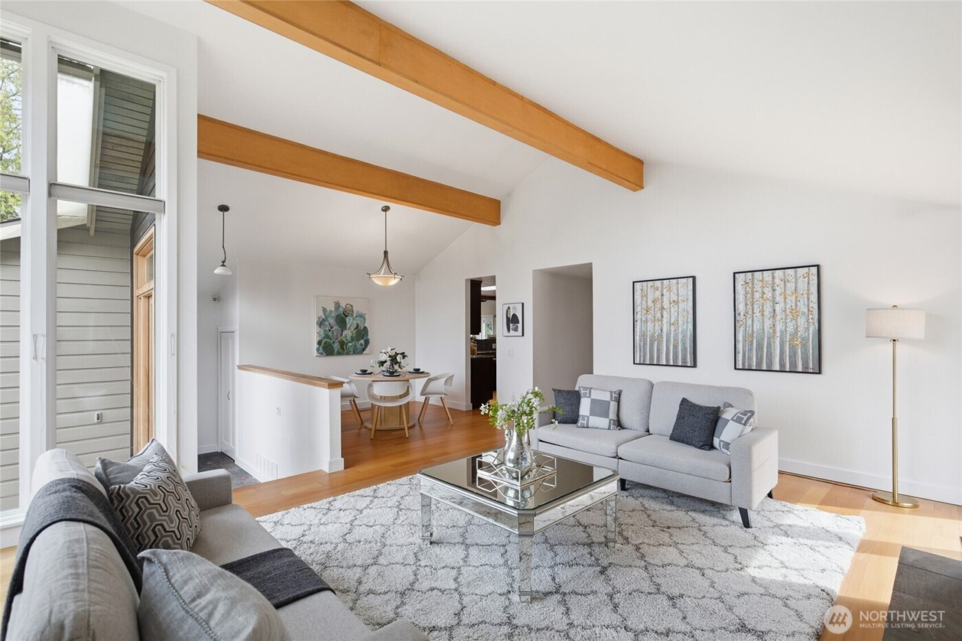 6006 105th Avenue NE, Kirkland, WA 98033