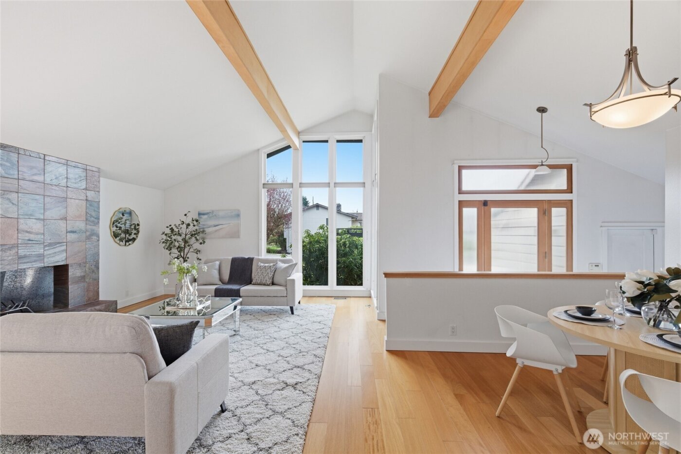 6006 105th Avenue NE, Kirkland, WA 98033