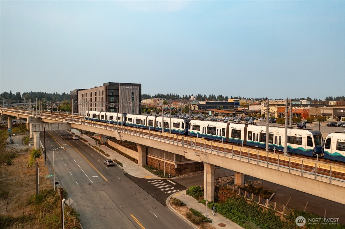 337 NE 155th St (Homesite #28) , Shoreline, WA 98155