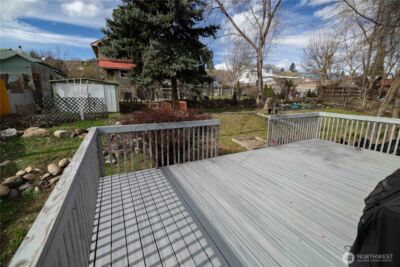 647 3rd Avenue , Okanogan, WA 98840 - Photo 17