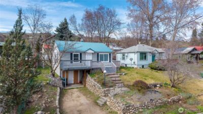 647 3rd Avenue , Okanogan, WA 98840 - Photo 2