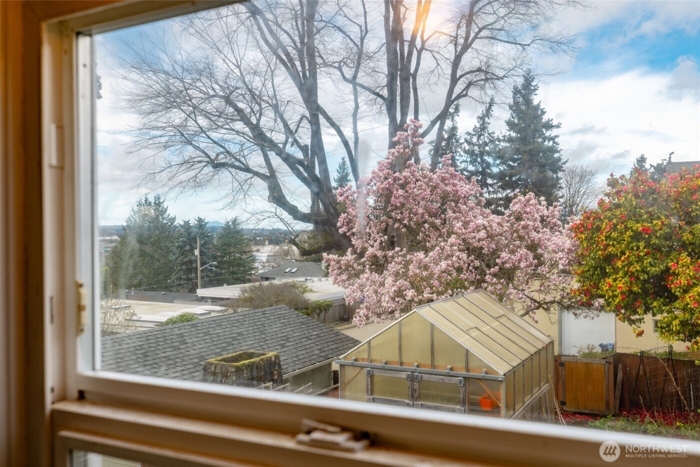 703 N 8th Street , Mount Vernon, WA 98273