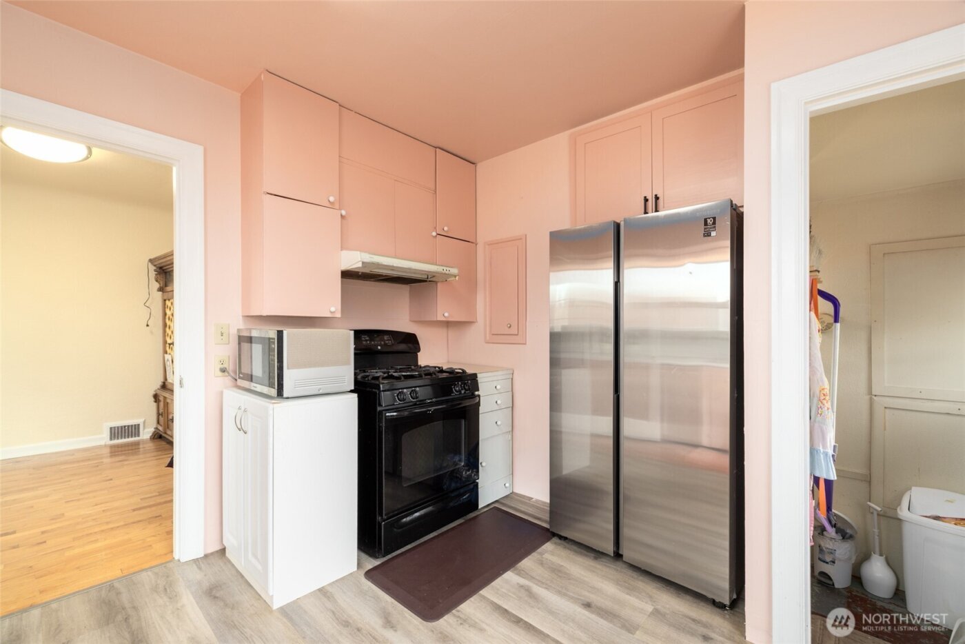 703 N 8th Street , Mount Vernon, WA 98273