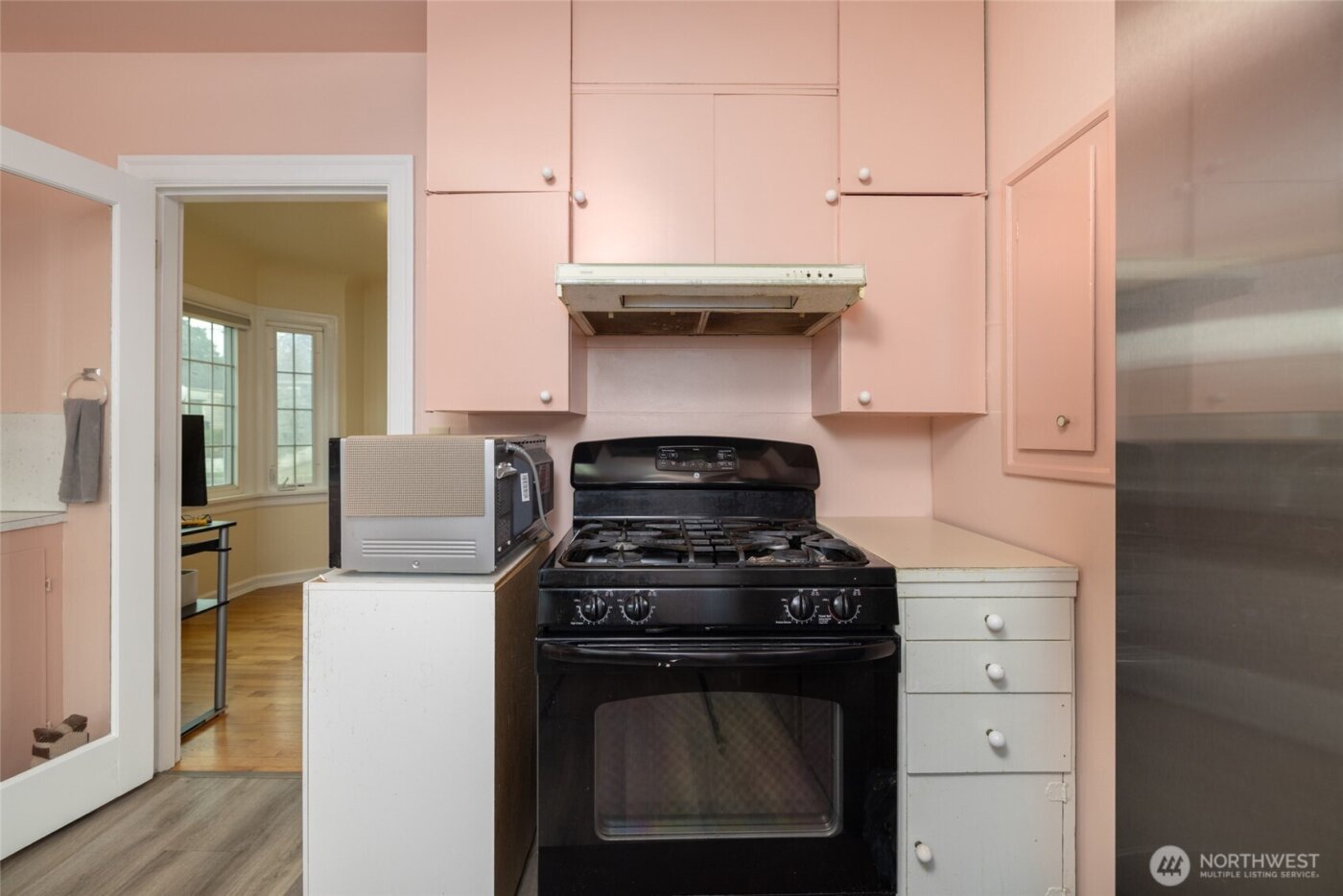 703 N 8th Street , Mount Vernon, WA 98273