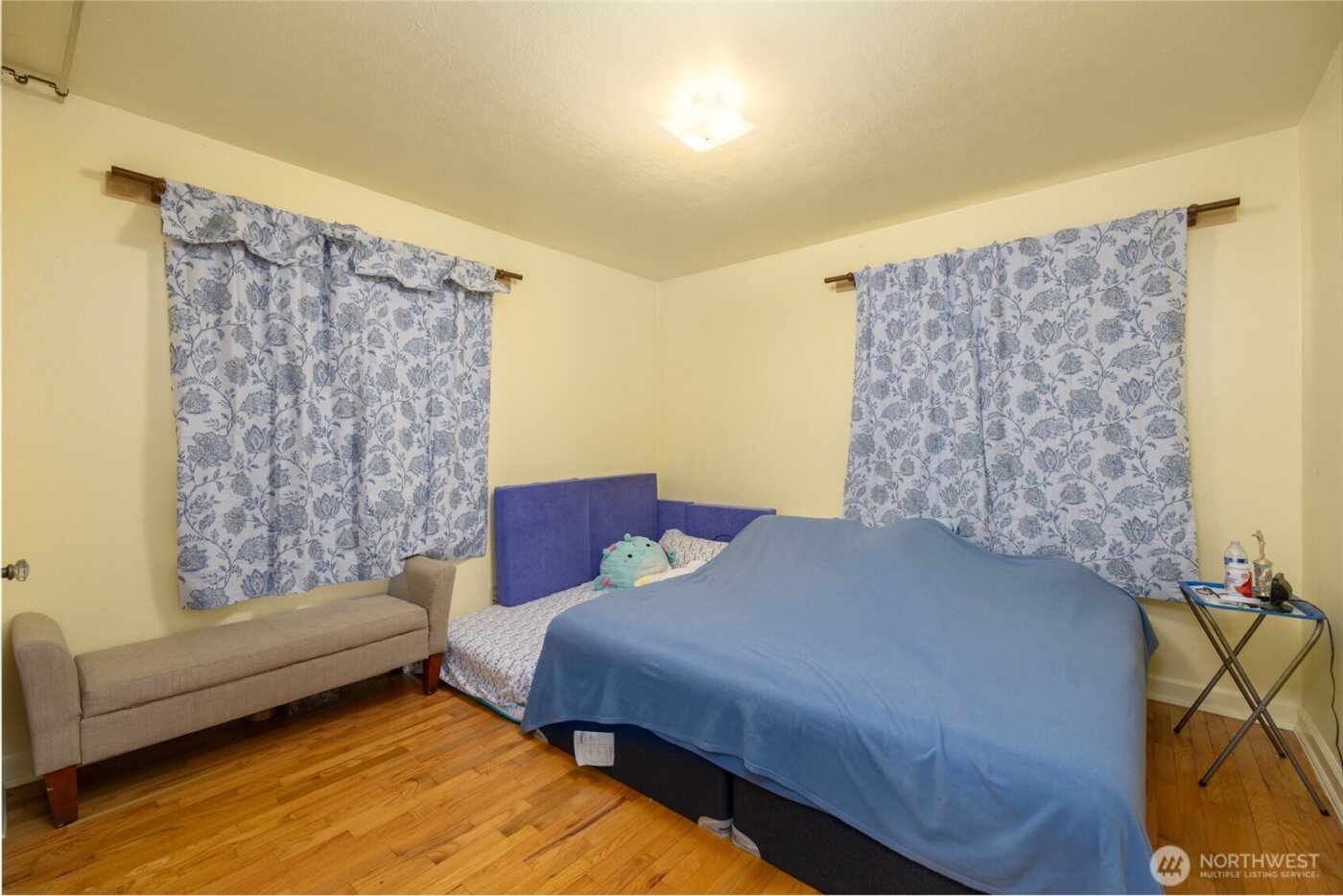 703 N 8th Street , Mount Vernon, WA 98273