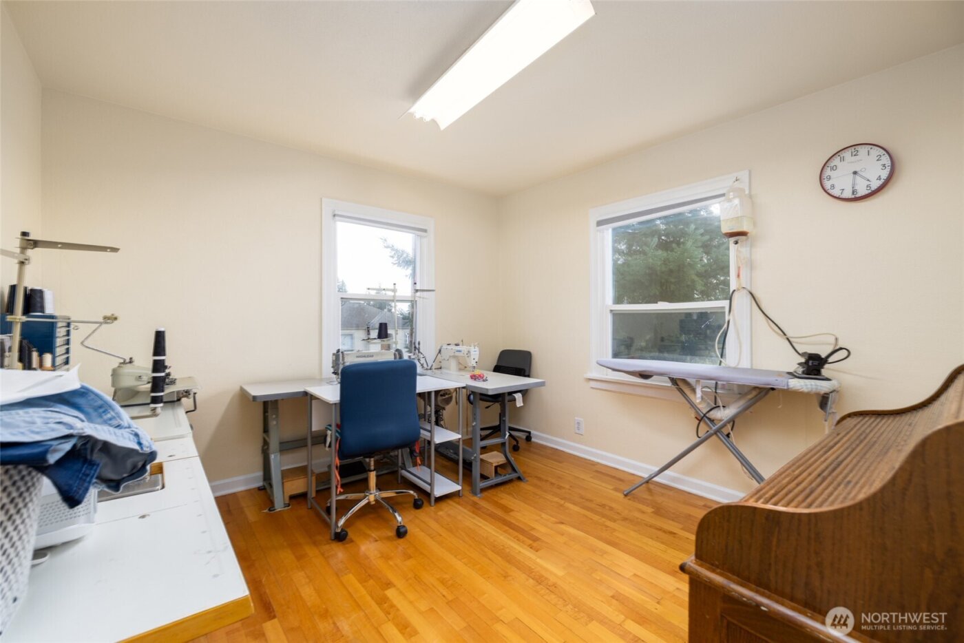 703 N 8th Street , Mount Vernon, WA 98273