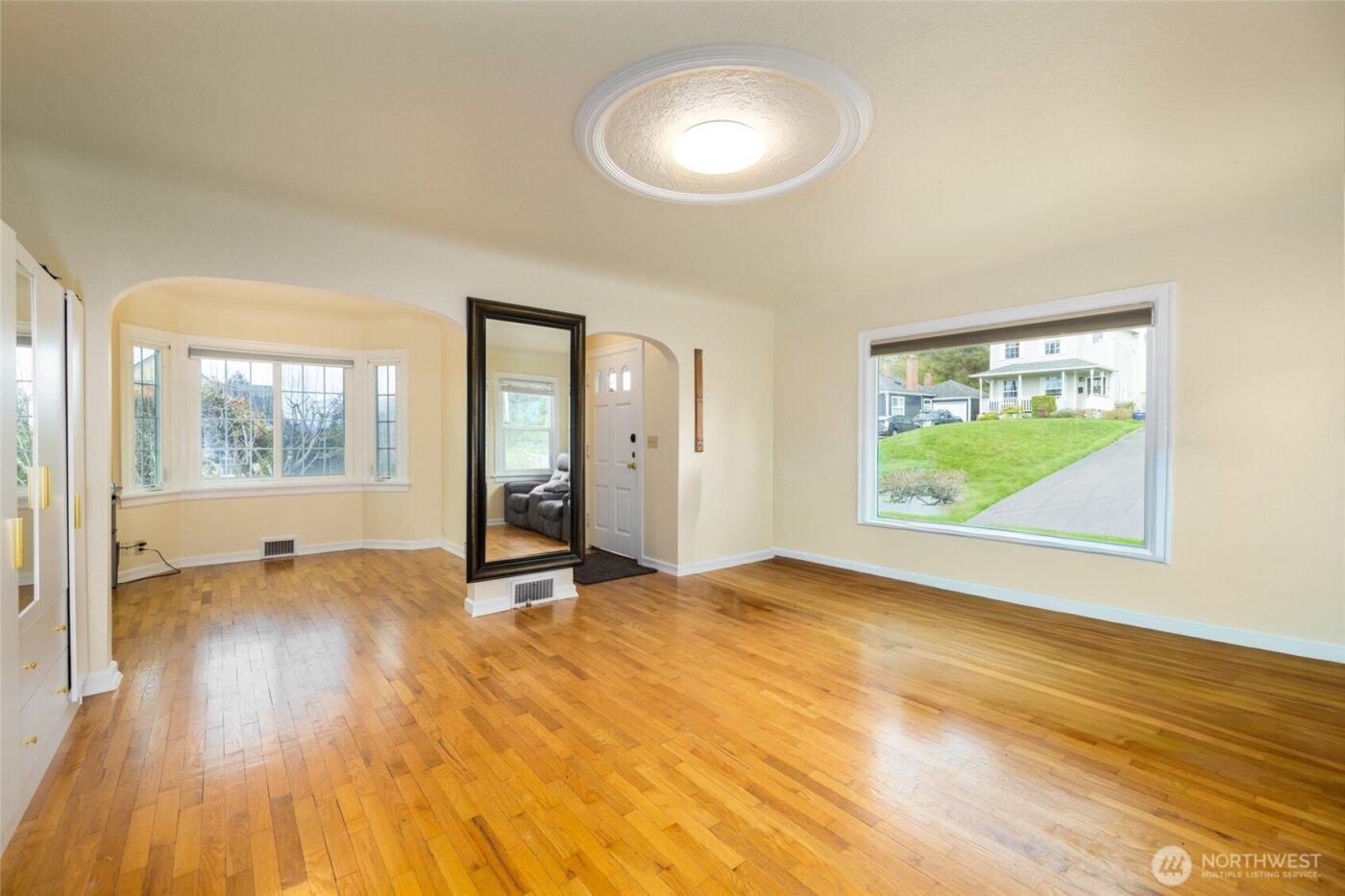 703 N 8th Street , Mount Vernon, WA 98273