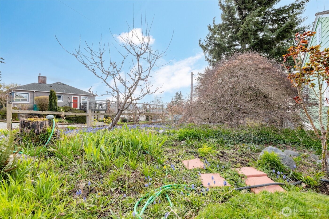 703 N 8th Street , Mount Vernon, WA 98273