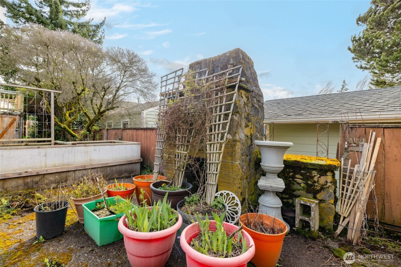 703 N 8th Street , Mount Vernon, WA 98273