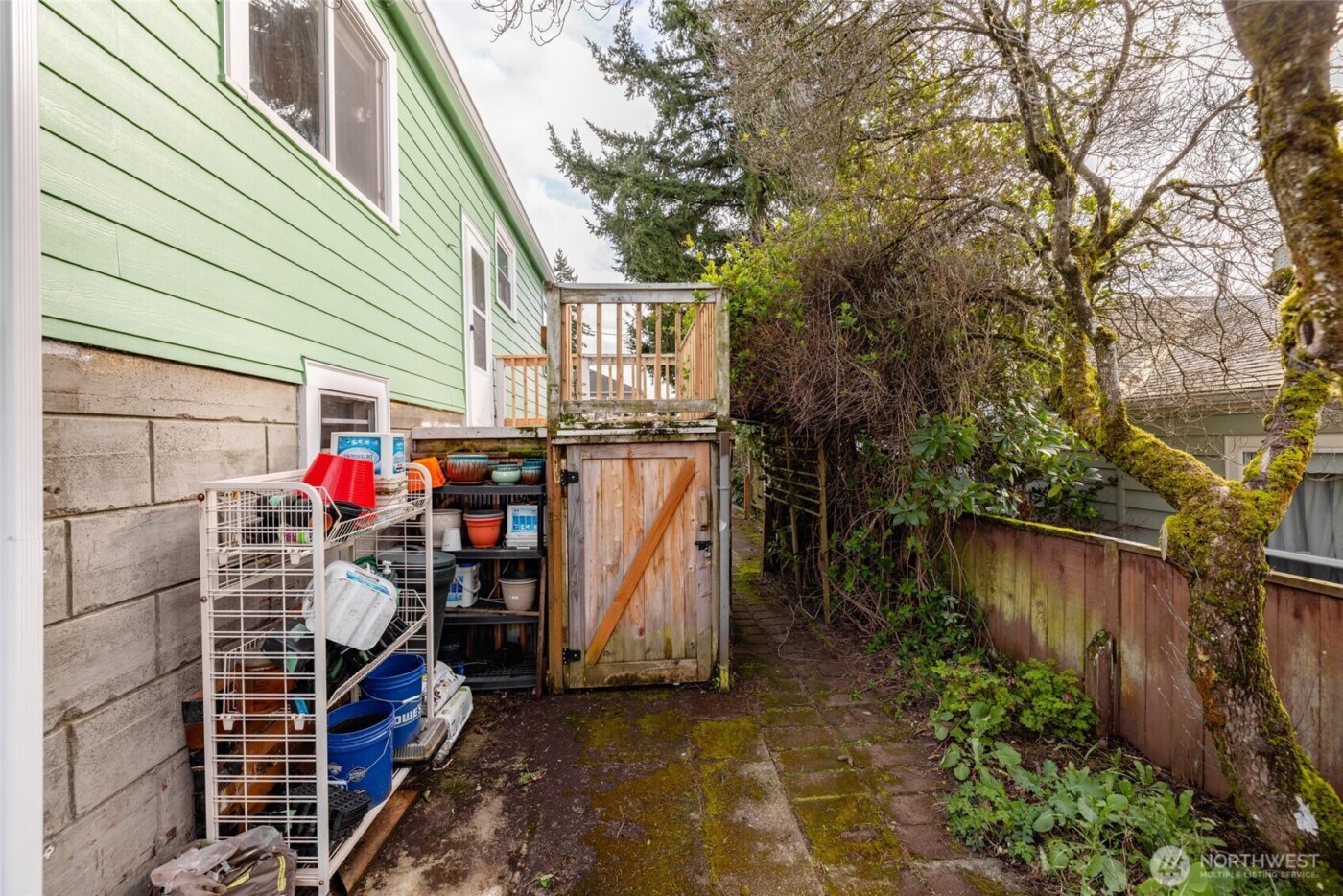 703 N 8th Street , Mount Vernon, WA 98273