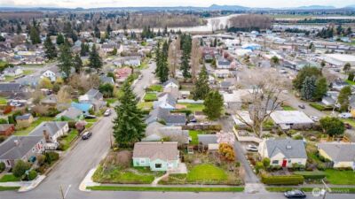 703 N 8th Street , Mount Vernon, WA 98273 - Photo 34