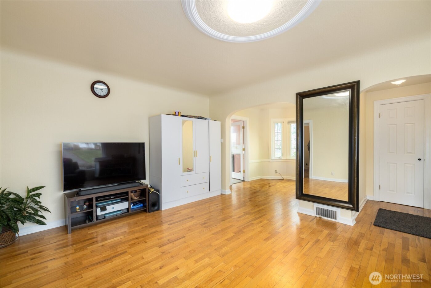 703 N 8th Street , Mount Vernon, WA 98273