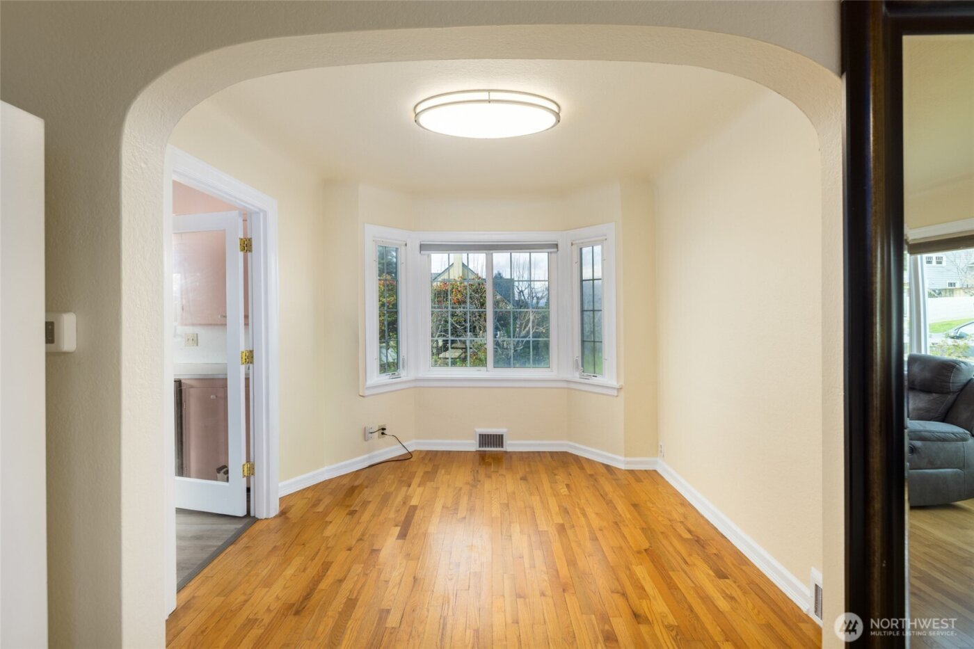 703 N 8th Street , Mount Vernon, WA 98273