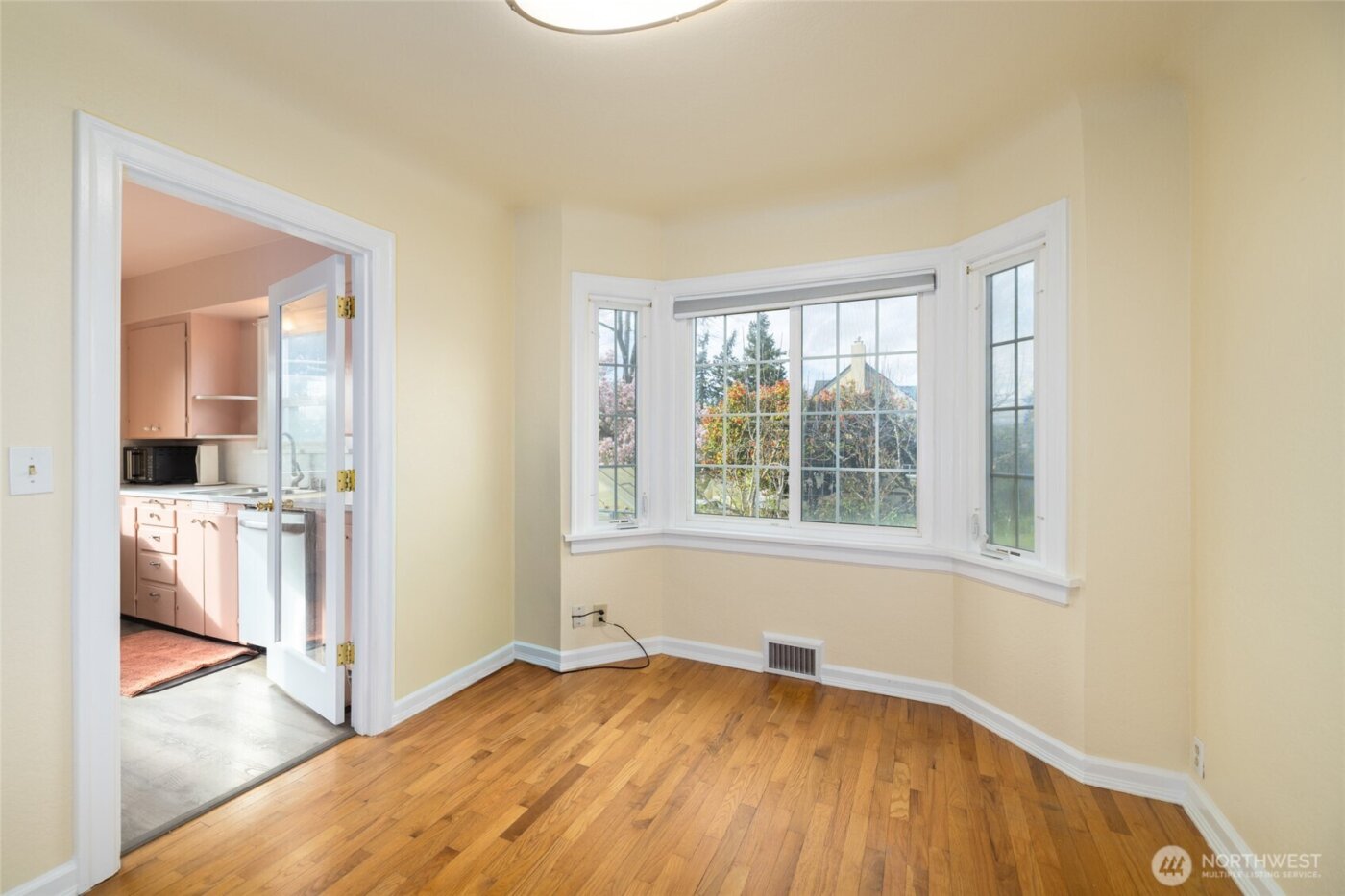 703 N 8th Street , Mount Vernon, WA 98273