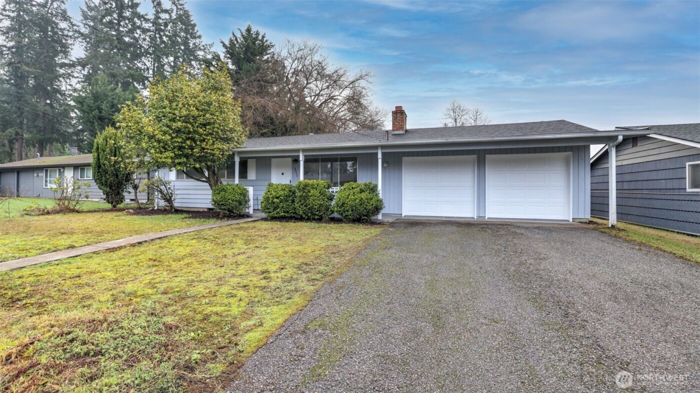 2840 22nd Street SE, Auburn, WA 98092