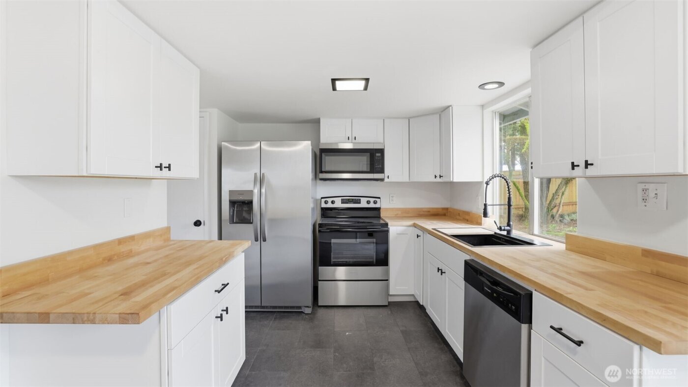 2840 22nd Street SE, Auburn, WA 98092