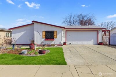 1713 S 69th Avenue , Yakima, WA 98908