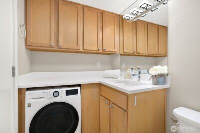 1601 Taylor Avenue N #405, Seattle, WA 98109 - Photo 17