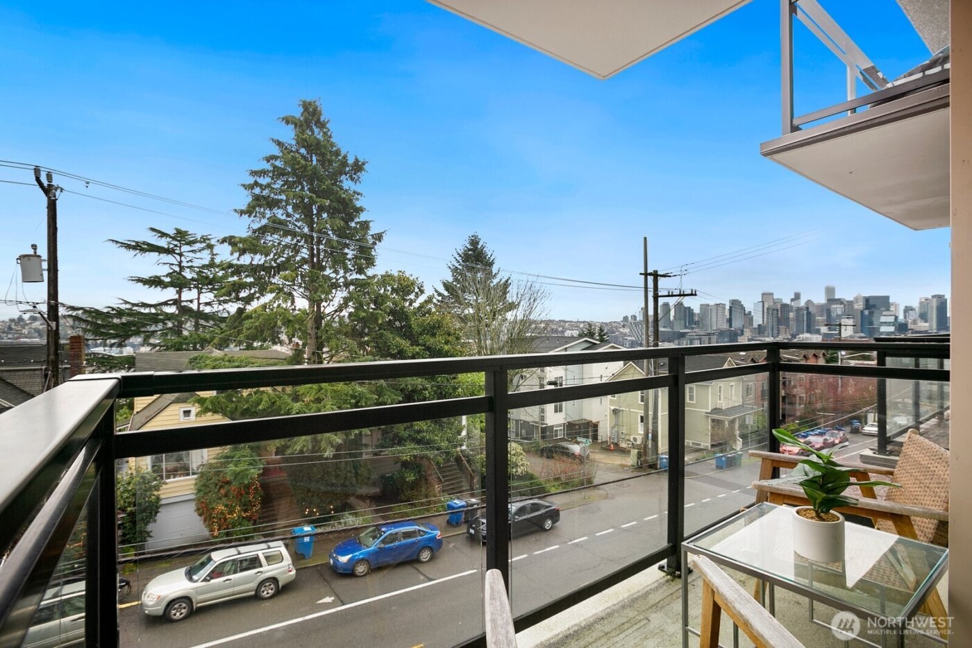 1601 Taylor Avenue N #405, Seattle, WA 98109
