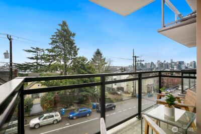 1601 Taylor Avenue N #405, Seattle, WA 98109 - Photo 18