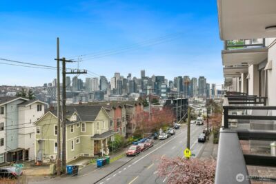 1601 Taylor Avenue N #405, Seattle, WA 98109 - Photo 19