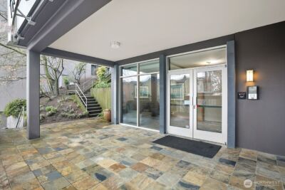 1601 Taylor Avenue N #405, Seattle, WA 98109 - Photo 23