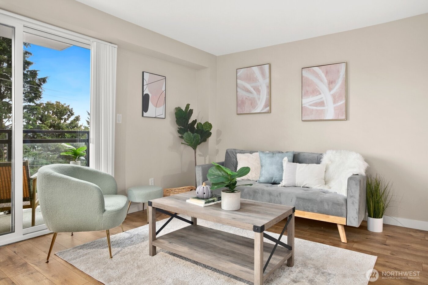 1601 Taylor Avenue N #405, Seattle, WA 98109