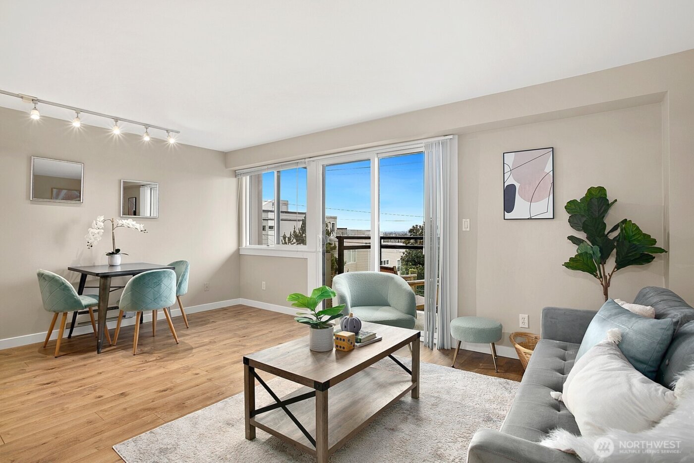 1601 Taylor Avenue N #405, Seattle, WA 98109