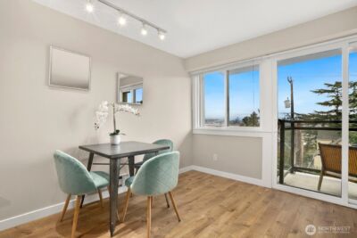 1601 Taylor Avenue N #405, Seattle, WA 98109 - Photo 5