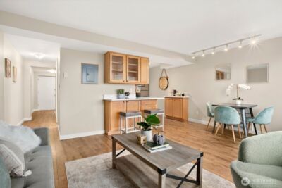 1601 Taylor Avenue N #405, Seattle, WA 98109 - Photo 6