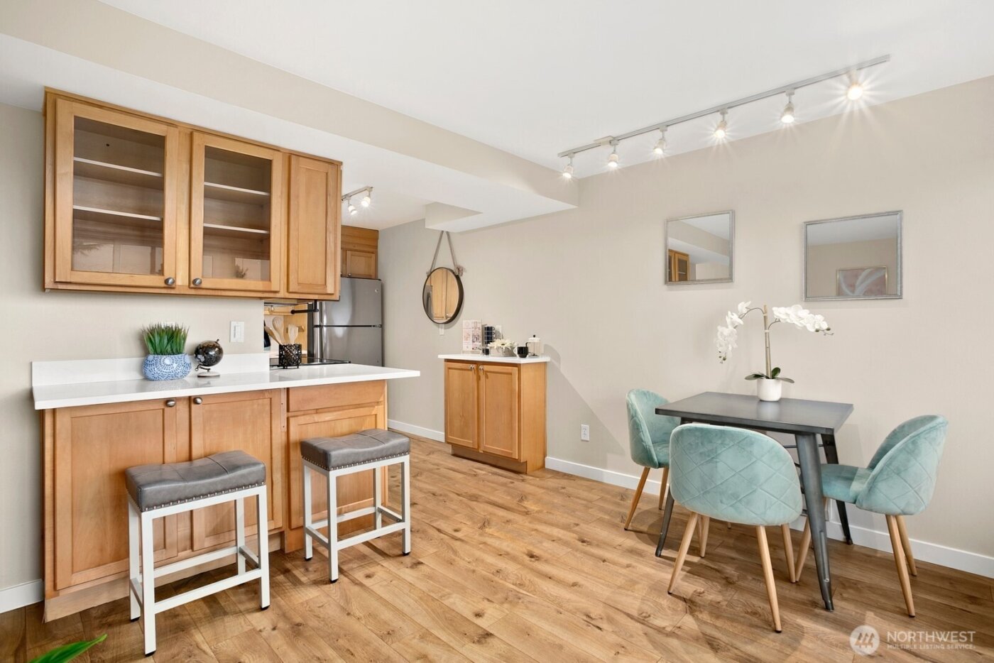 1601 Taylor Avenue N #405, Seattle, WA 98109