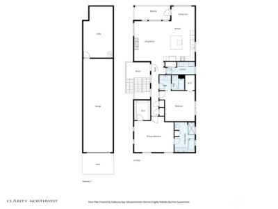11307 NE 68th Street #11307, Kirkland, WA 98033 - Photo 40