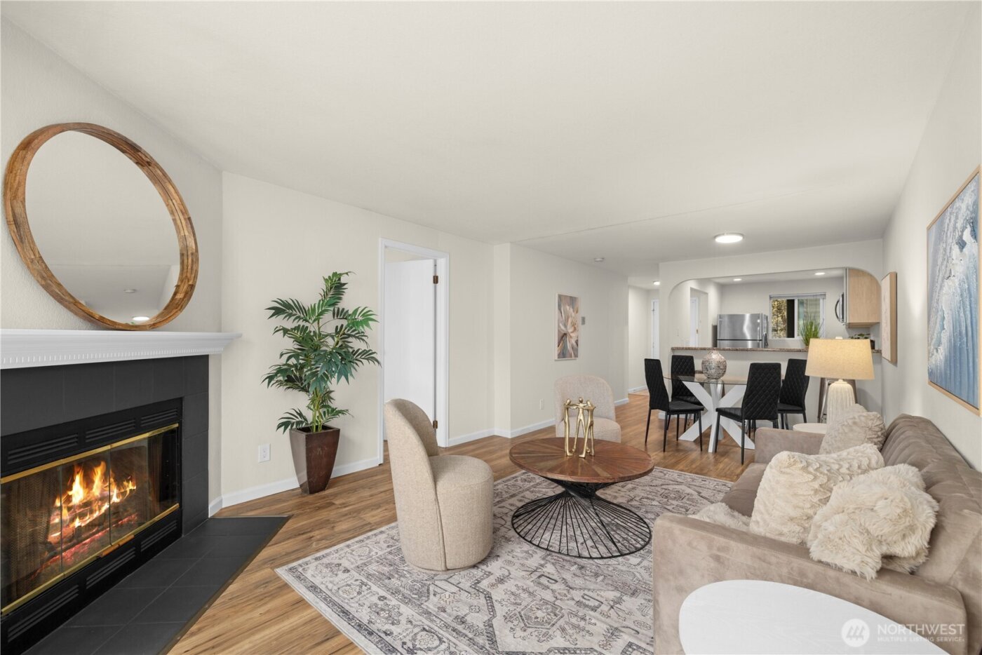 12740 NE 10th Place #E302, Bellevue, WA 98005