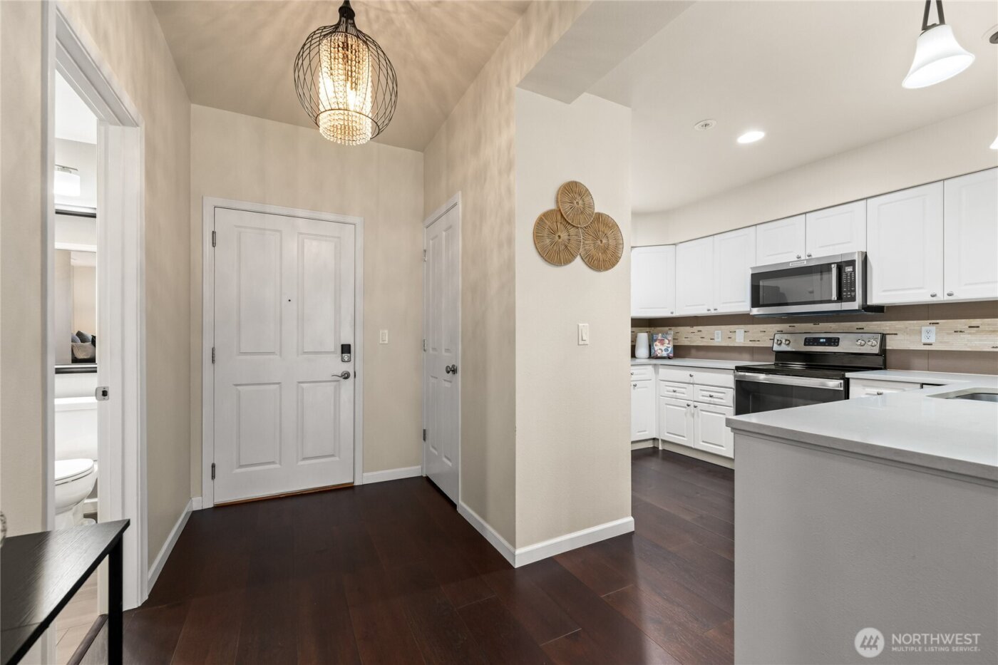 2244 132nd Avenue SE #B105, Bellevue, WA 98005