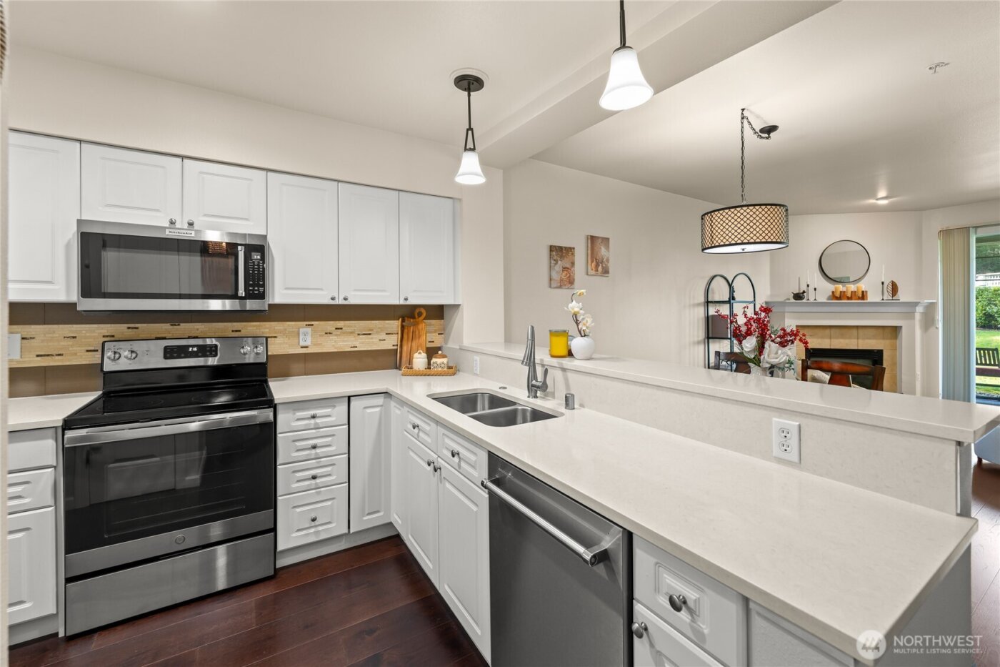 2244 132nd Avenue SE #B105, Bellevue, WA 98005