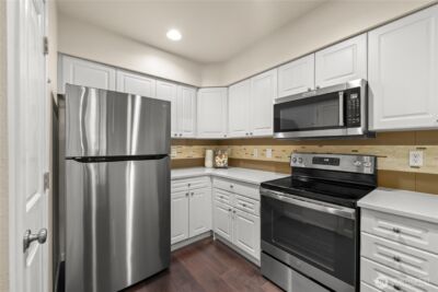 2244 132nd Avenue SE #B105, Bellevue, WA 98005 - Photo 13